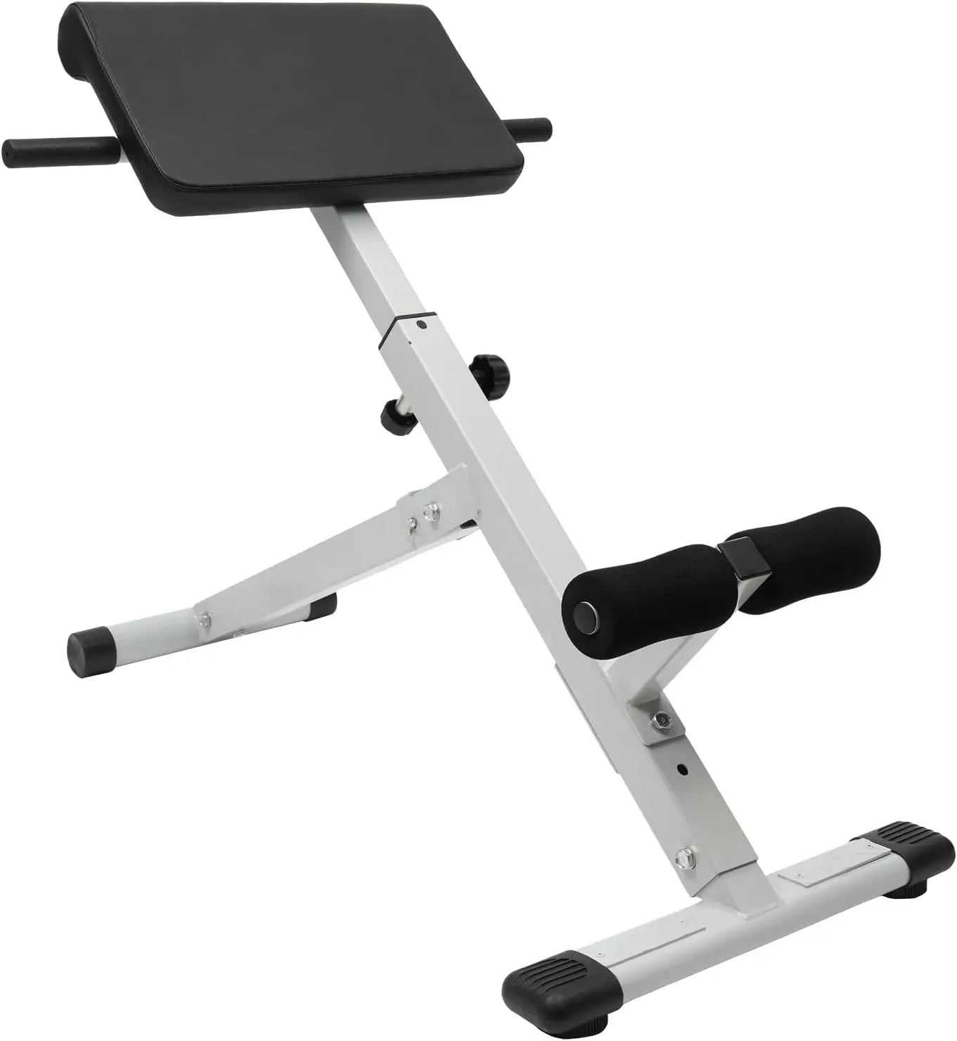 Hign-concerned Chemical Roman Chair Hyperextension Bench