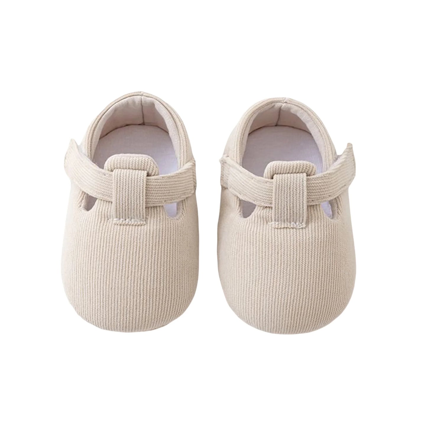 CN Guangdong Unisex Baby Sneakers First Walker Shoes Anti Slip