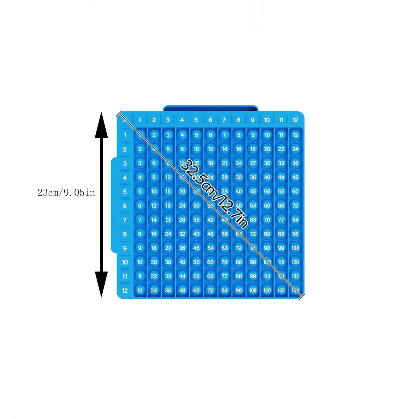 Multiplication Flash Cards Times Table For Homeschool