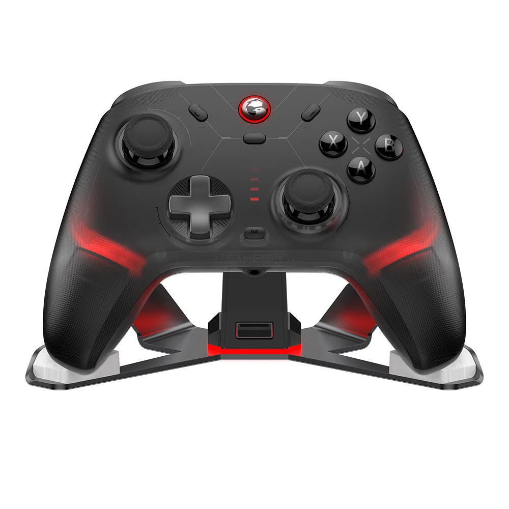 GameSir Cyclone 2 Wireless Controller Hall Effect Joysticks
