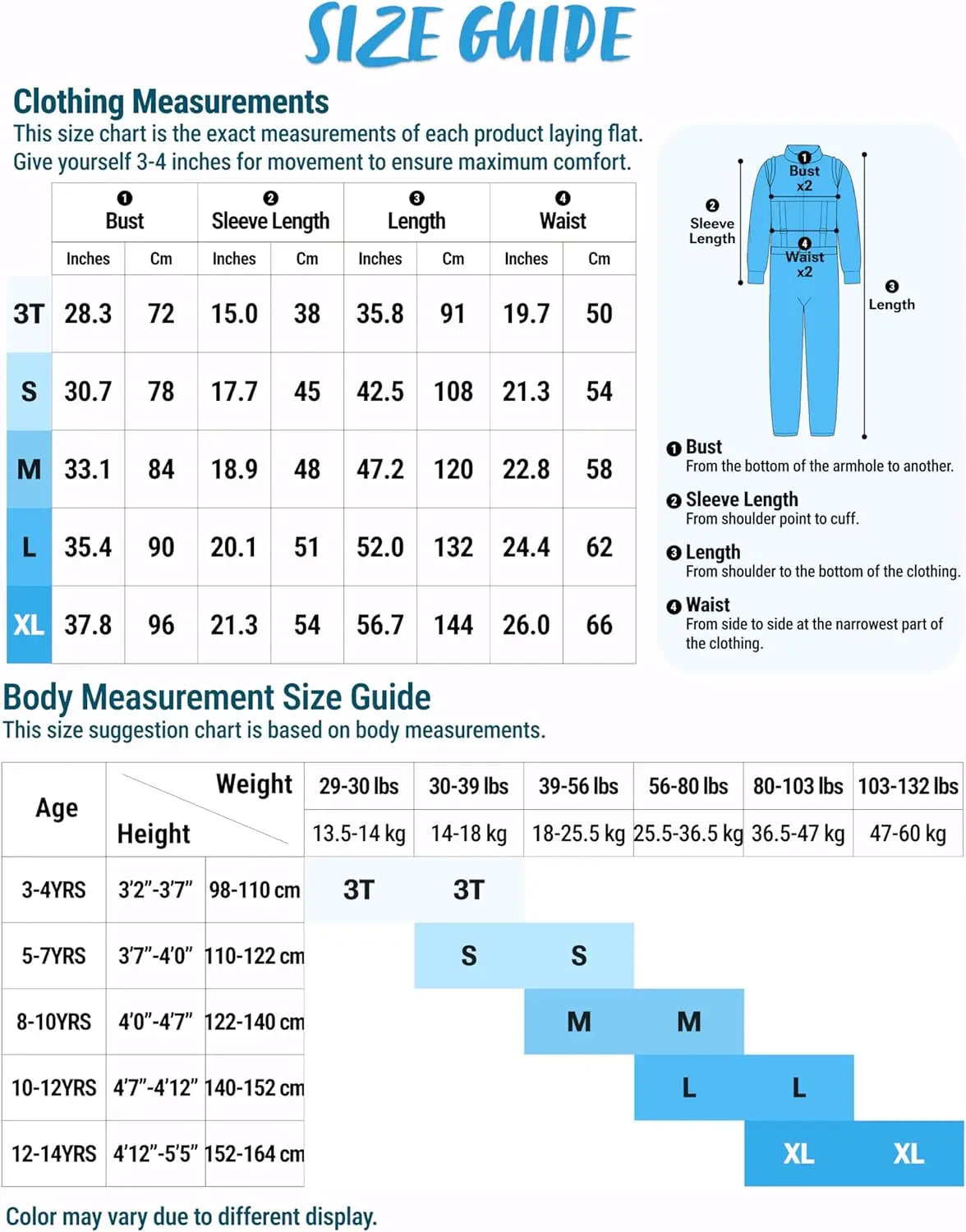 Joyfy Astronaut Costume With Helmet Space Suit For Toddler