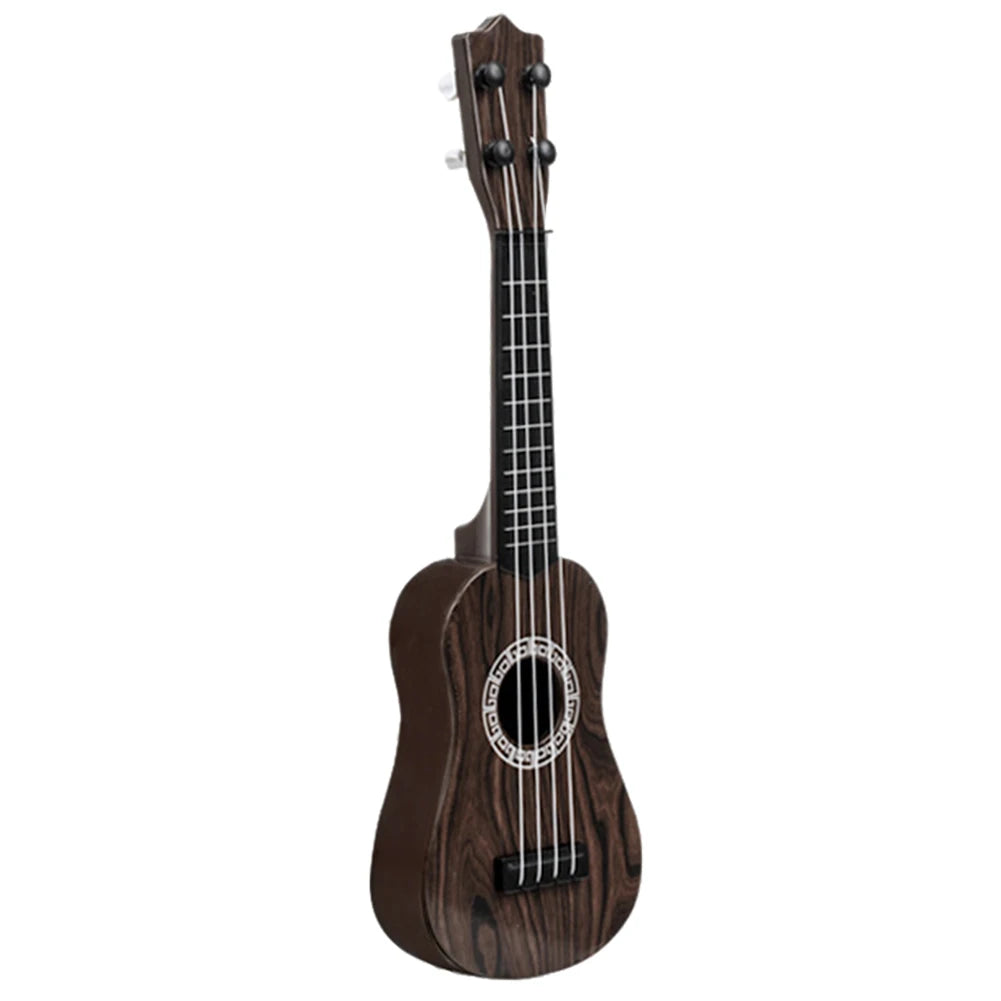 VKTECH Kids Classical Ukulele Educational Toy For Beginners