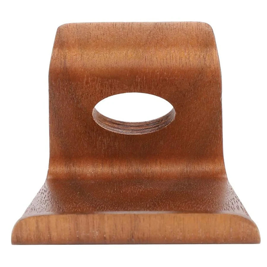 Wooden Desktop Phone Holder Universal Stand For Smartphones