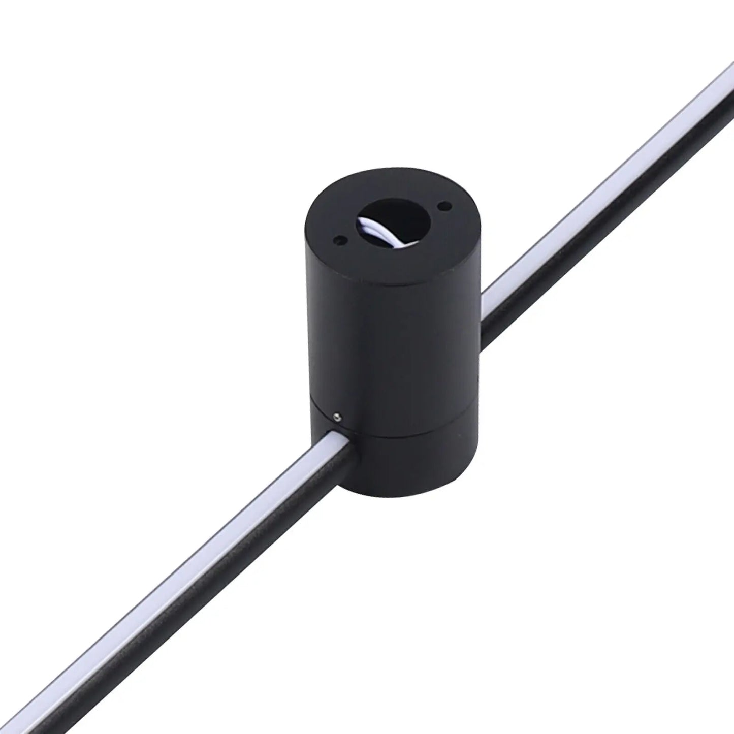 Hignconcerned Modern LED Wall Light Long Strip Sconce