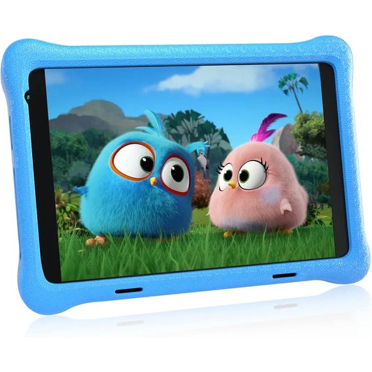 Bestskic Kid Tablet Android Quad Core 2GB RAM 32GB Storage