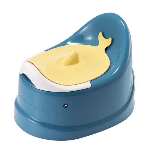 Toddler Potty Trainer Travel Toilet For Safe Training