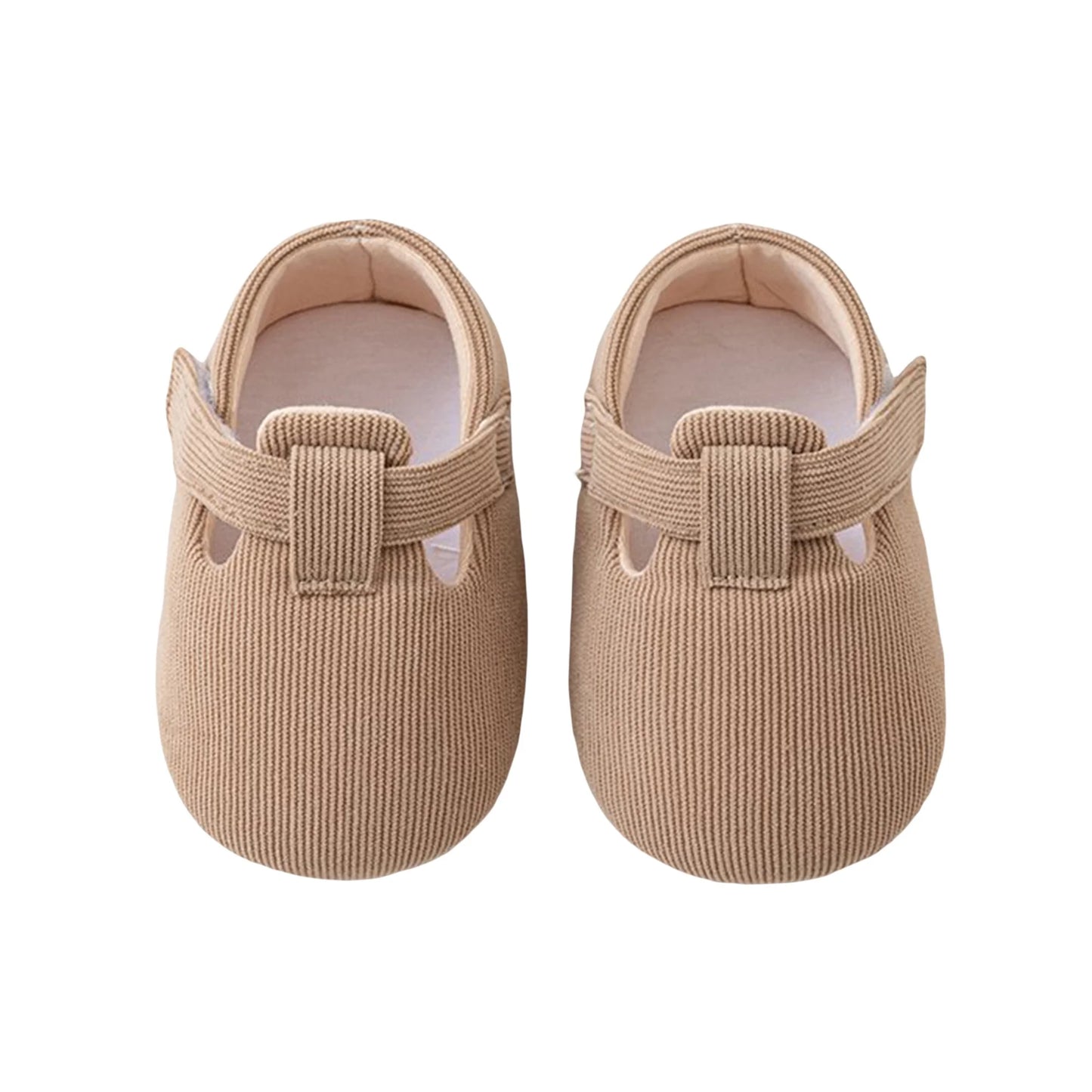 CN Guangdong Unisex Baby Sneakers First Walker Shoes Anti Slip