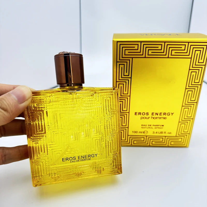 Men PArfum  Hot Selling men's Spray Fashionable Long Lasting Spray for men