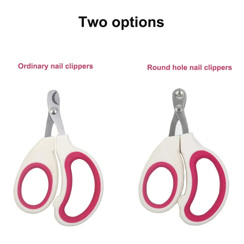 Madden Cat Dog Nail Clippers Stainless Steel Grooming