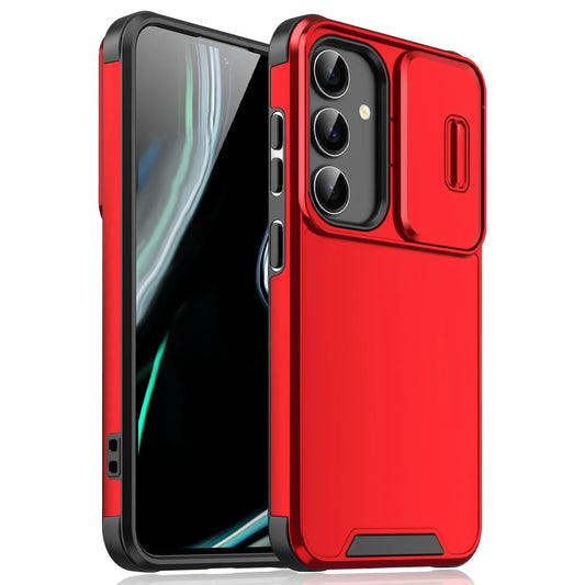 VYOPBC Galaxy Shockproof Armor Case Samsung Protection