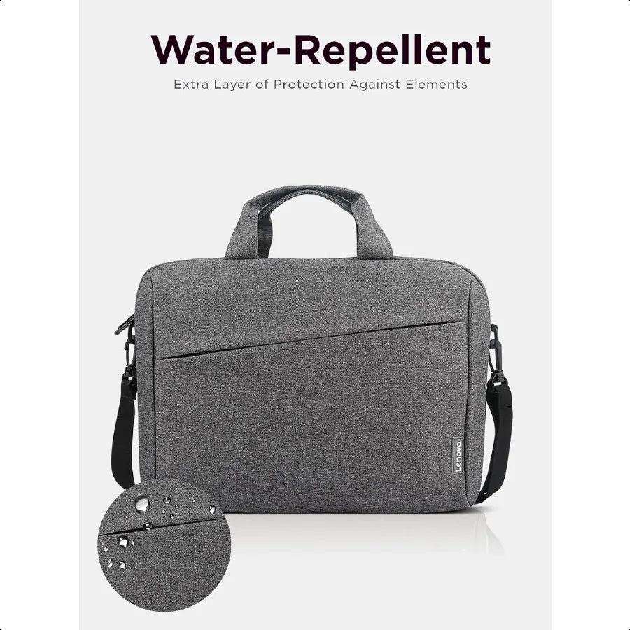 GX40 Laptop Carrying Case Sleek Durable Water Repellent