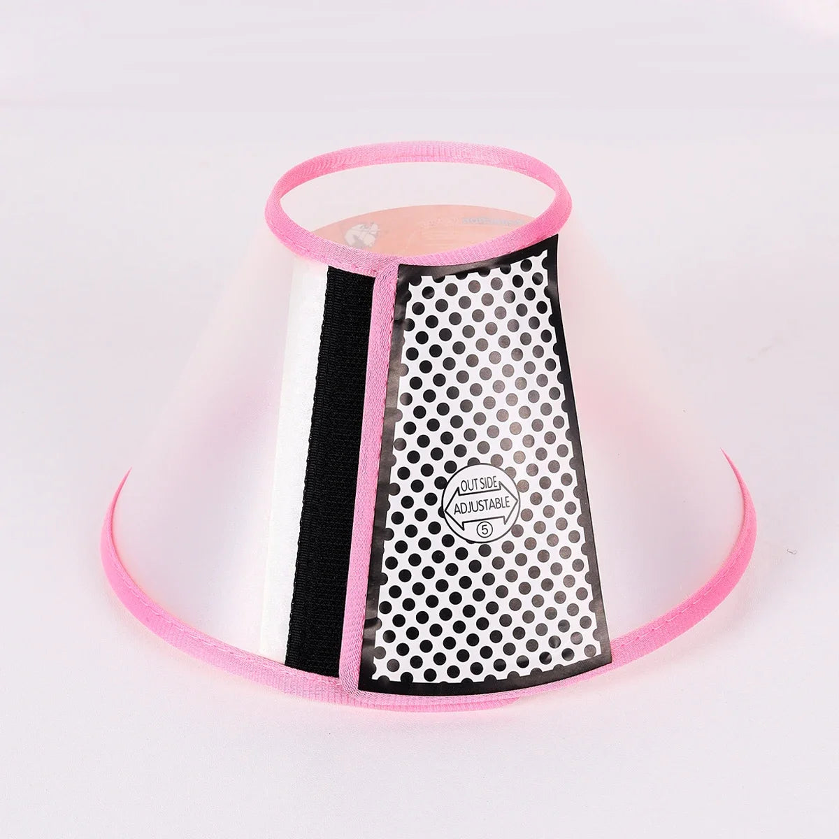 Guangdong Elizabethan Collar for Dogs Stop Licking