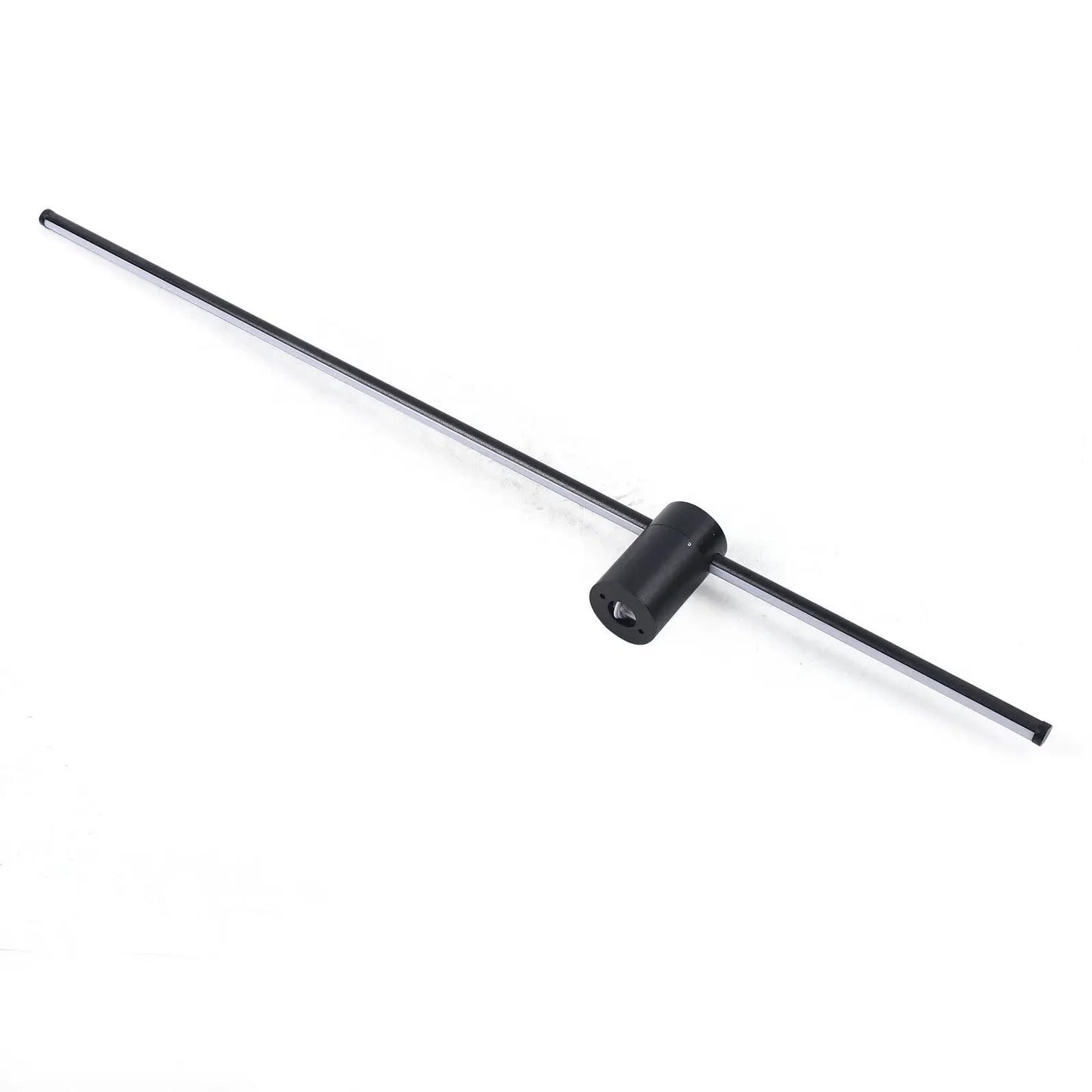 1M Modern LED Wall Light – Long Strip Sconce for Stairs, Bar, and Bedroom, Sleek Linear Design