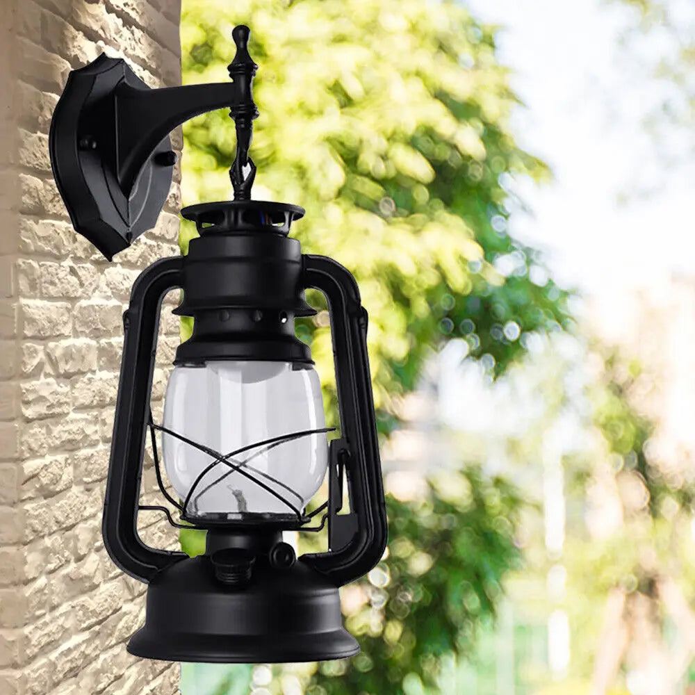 Bymaocar Exterior Wall Mounted Outdoor Light Fixture