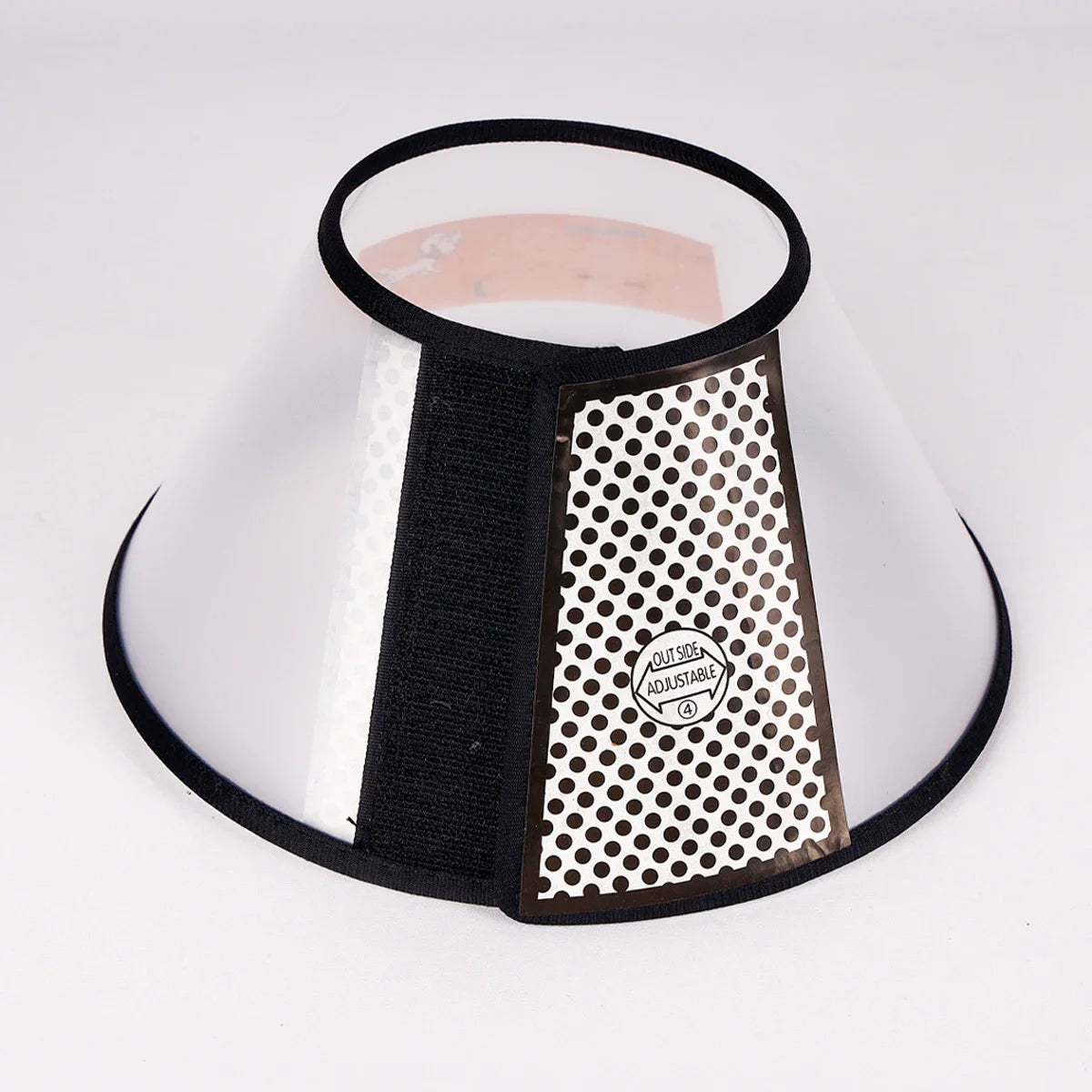 Guangdong Elizabethan Collar for Dogs Stop Licking