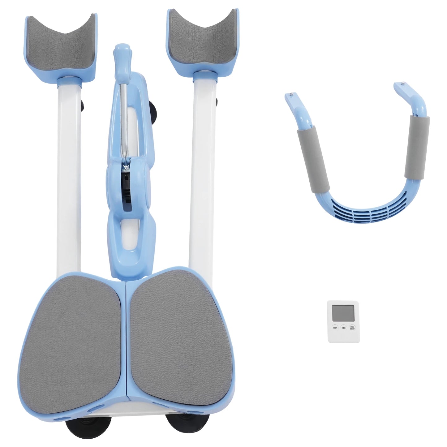 Stretching Machine Leg Stretcher Martial Arts Fitness