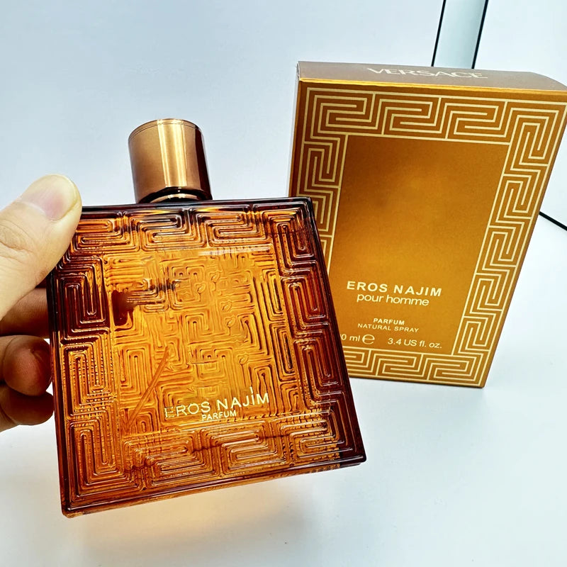 Men PArfum  Hot Selling men's Spray Fashionable Long Lasting Spray for men