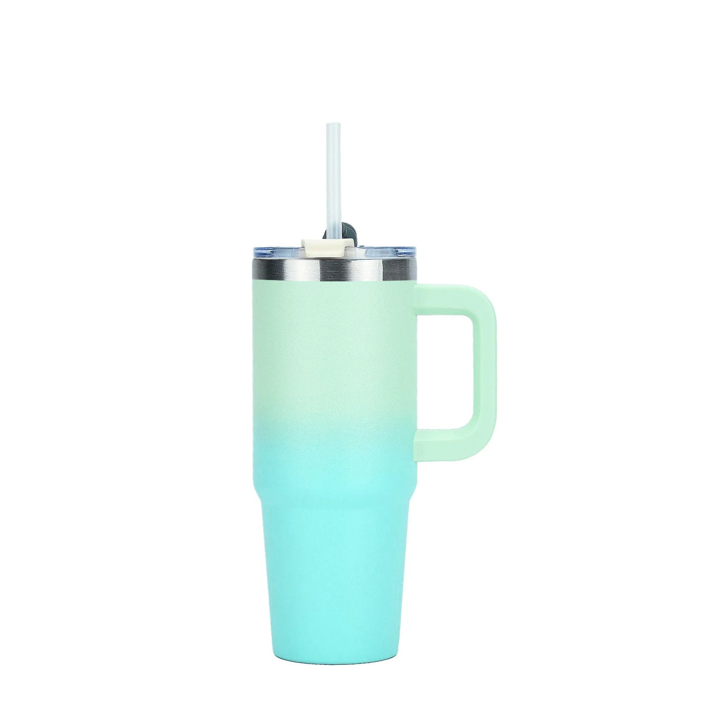 Drinkware Stainless Vacuum Insulated Bottle With Wide Spout