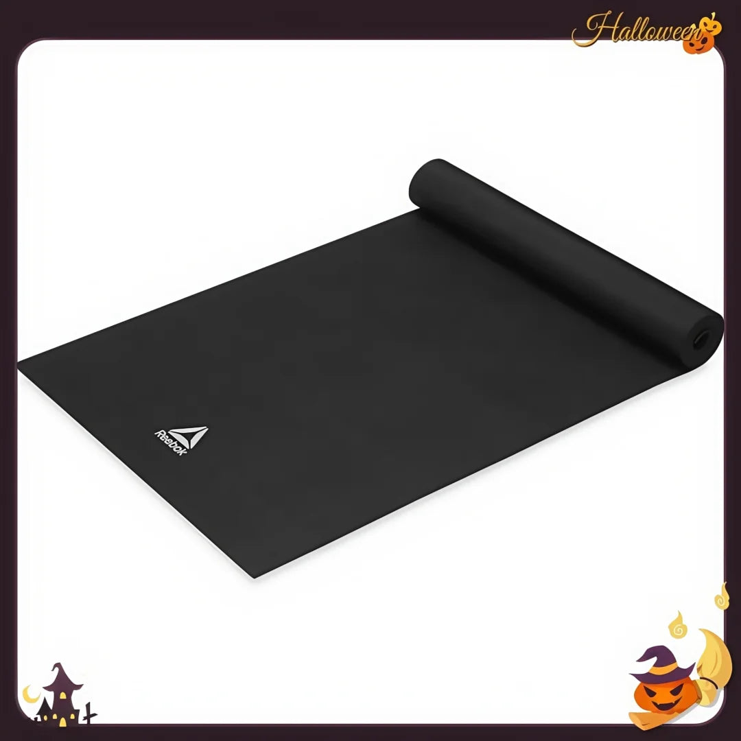 Hign Concerned Gym Mat For Yoga And Pilates Training