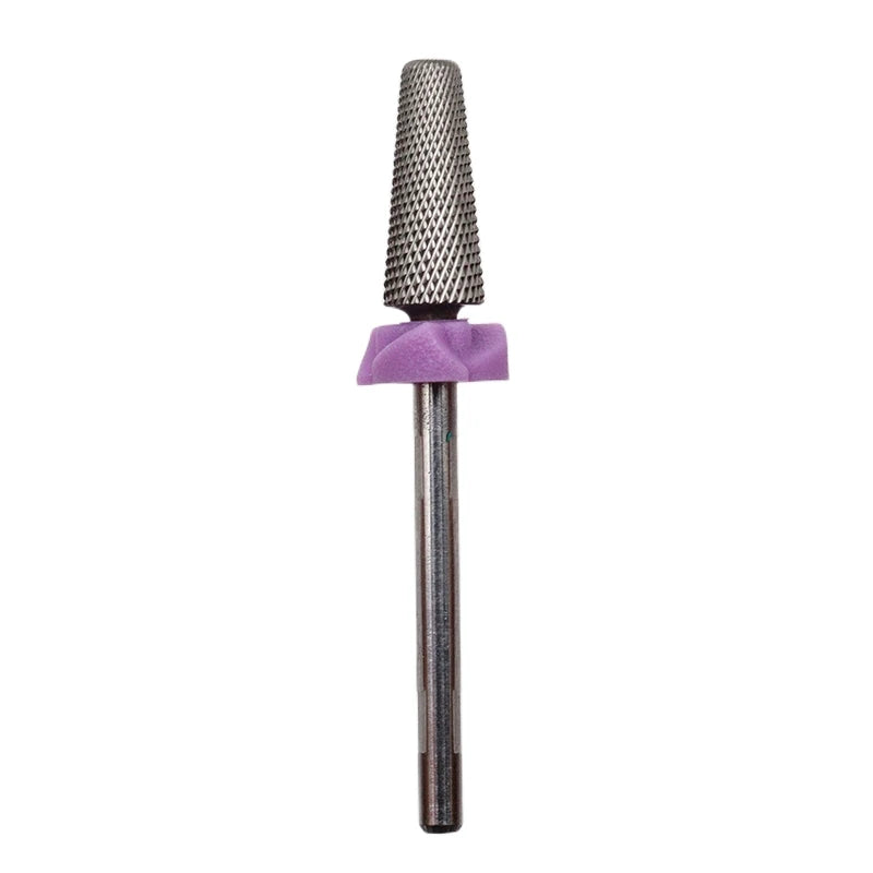 Easy Nail 5 In 1 Premium Carbide Drill Bit Milling