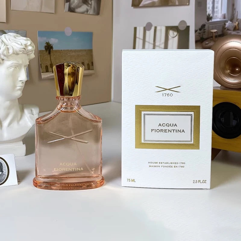 Free Shipping To The US In 3-7 Days Women's Spray Lasting Sexy Women 100ML Antiperspirant Women's Spray