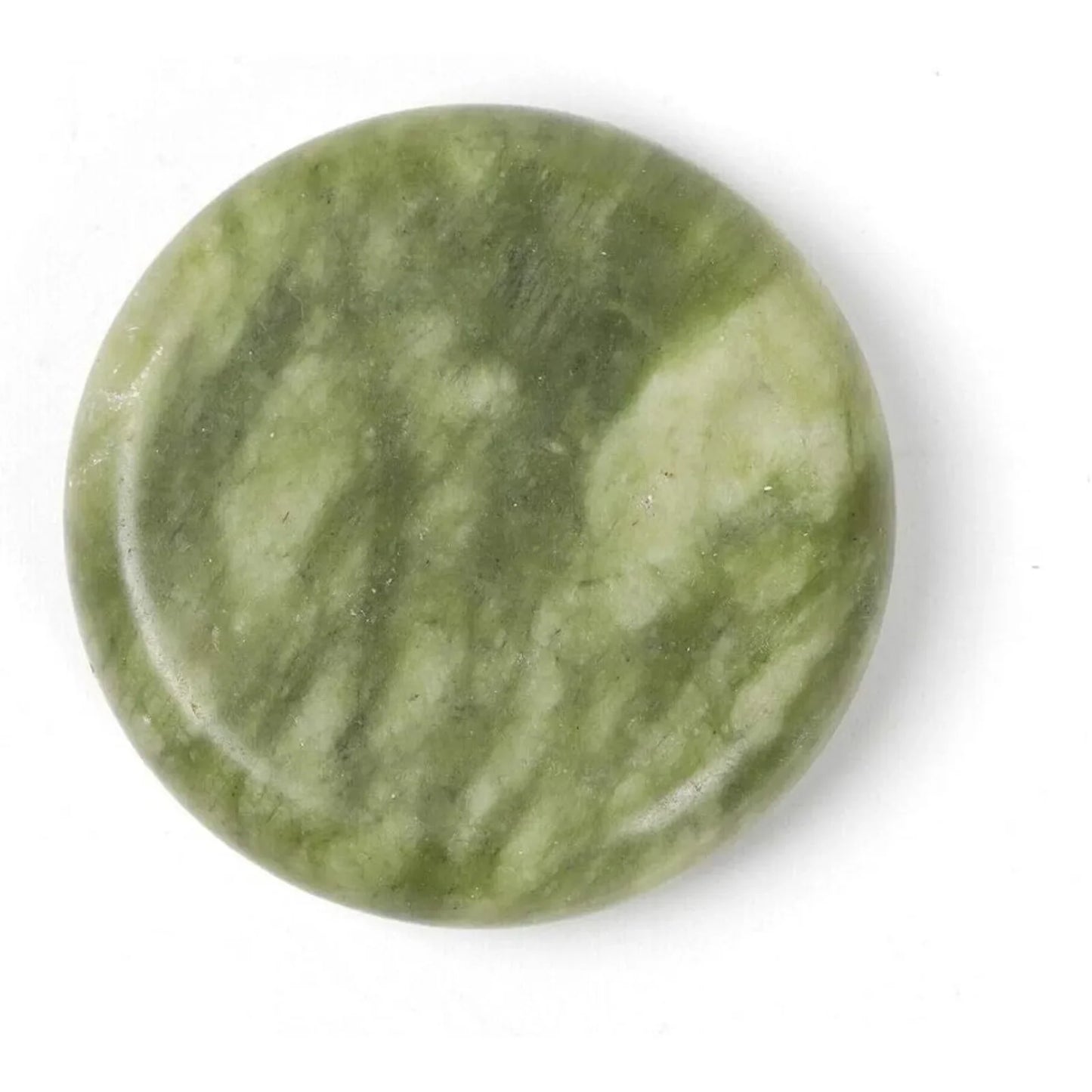 16pcs Heated Hot Rocks Set for Home,SPA Relaxation Treatment Pain Relief