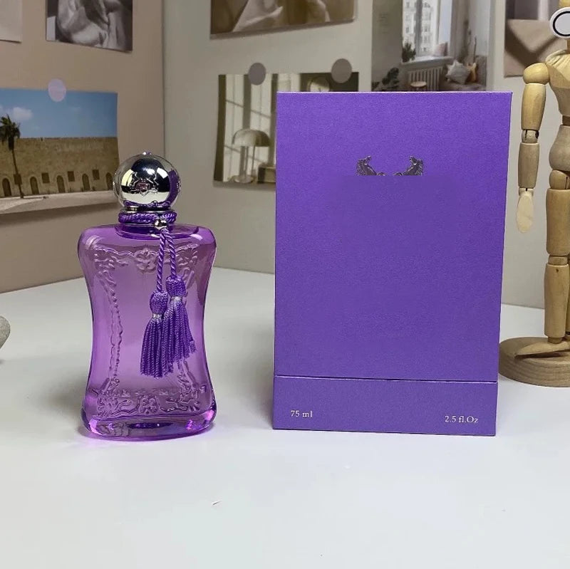 Free Shipping To The US In 3-7 Days Women's Spray Lasting Sexy Women 100ML Antiperspirant Women's Spray