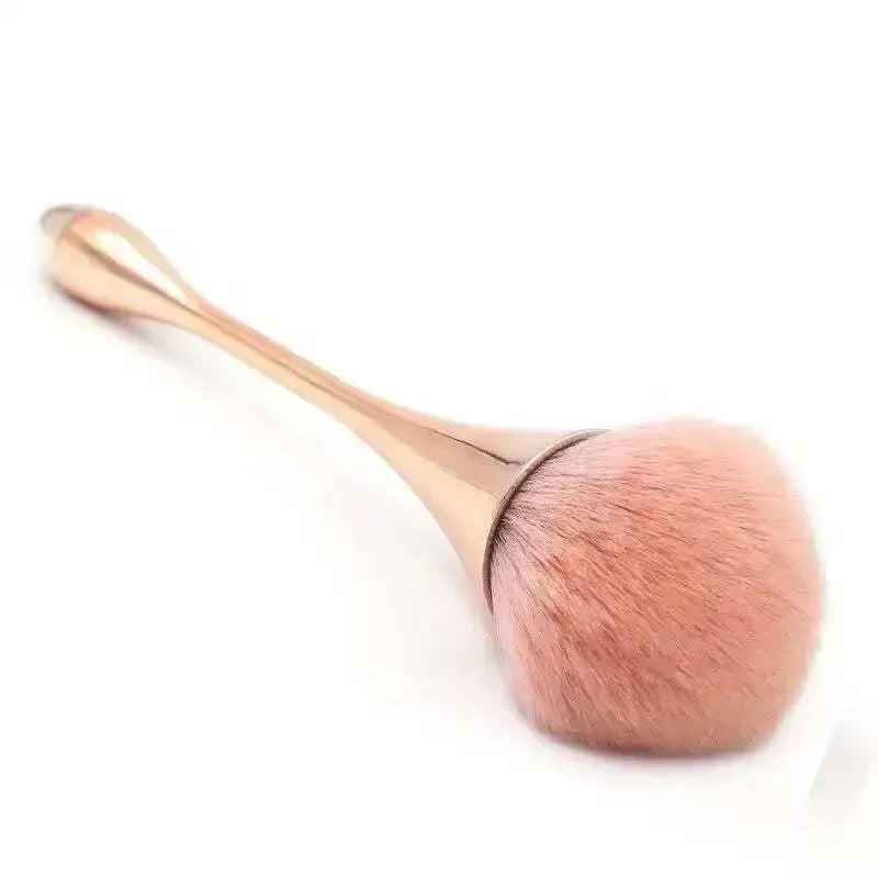 HEONYIRRY Powder Blush Brush Professional Makeup Tool