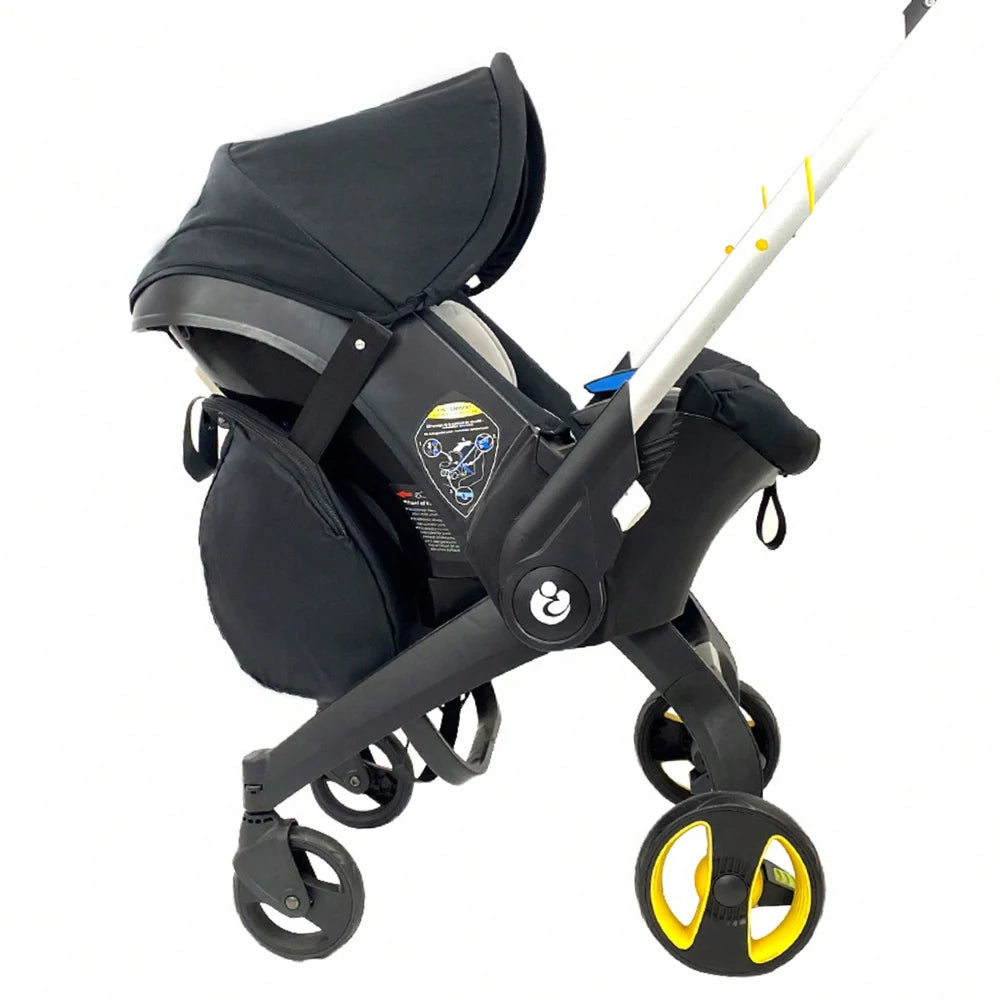Stroller Bag Compatible With Doona And FooFoo Car Seat Storage