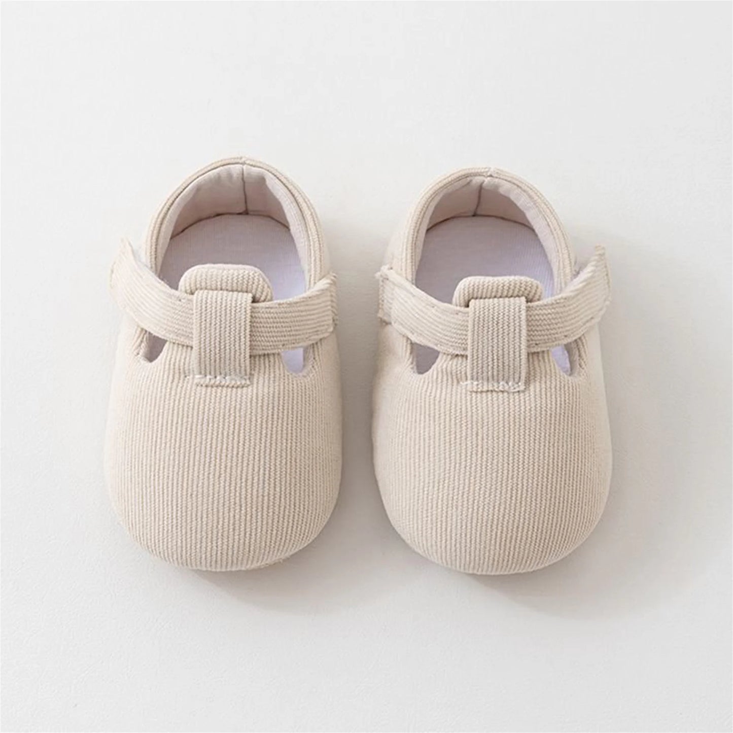 CN Guangdong Unisex Baby Sneakers First Walker Shoes Anti Slip