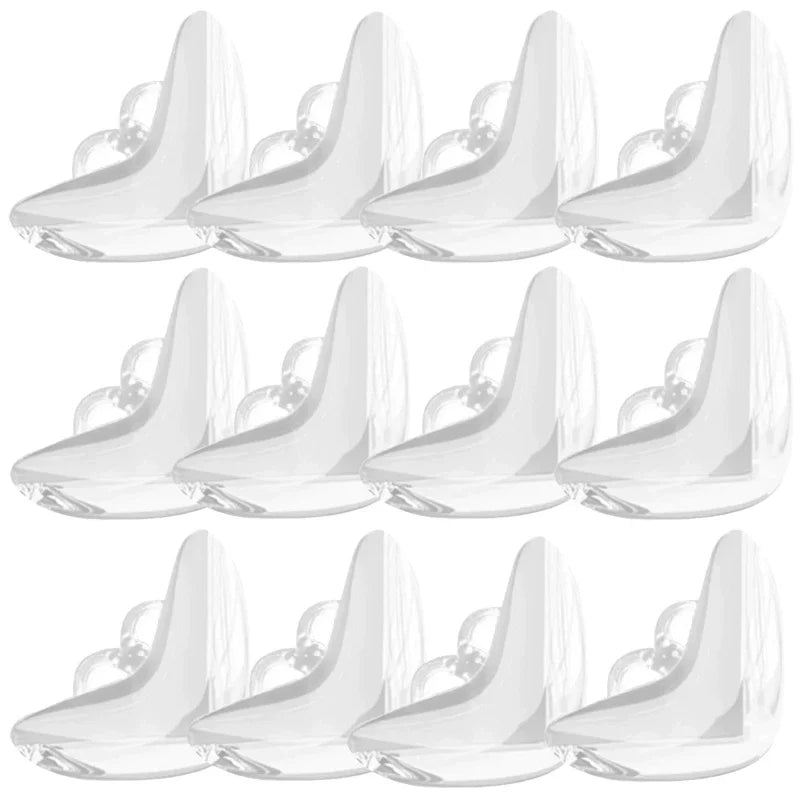 Table Corner Protectors For Baby Furniture Edge Guards Clear