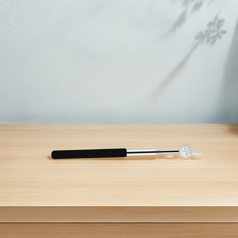 Extendable Hand Pointer Telescopic Pointer For Classrooms