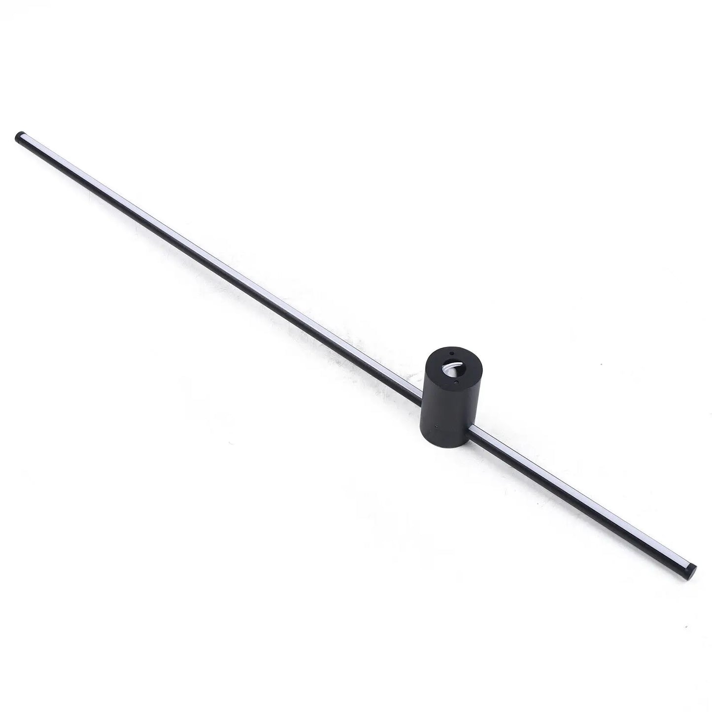 Hignconcerned Modern LED Wall Light Long Strip Sconce