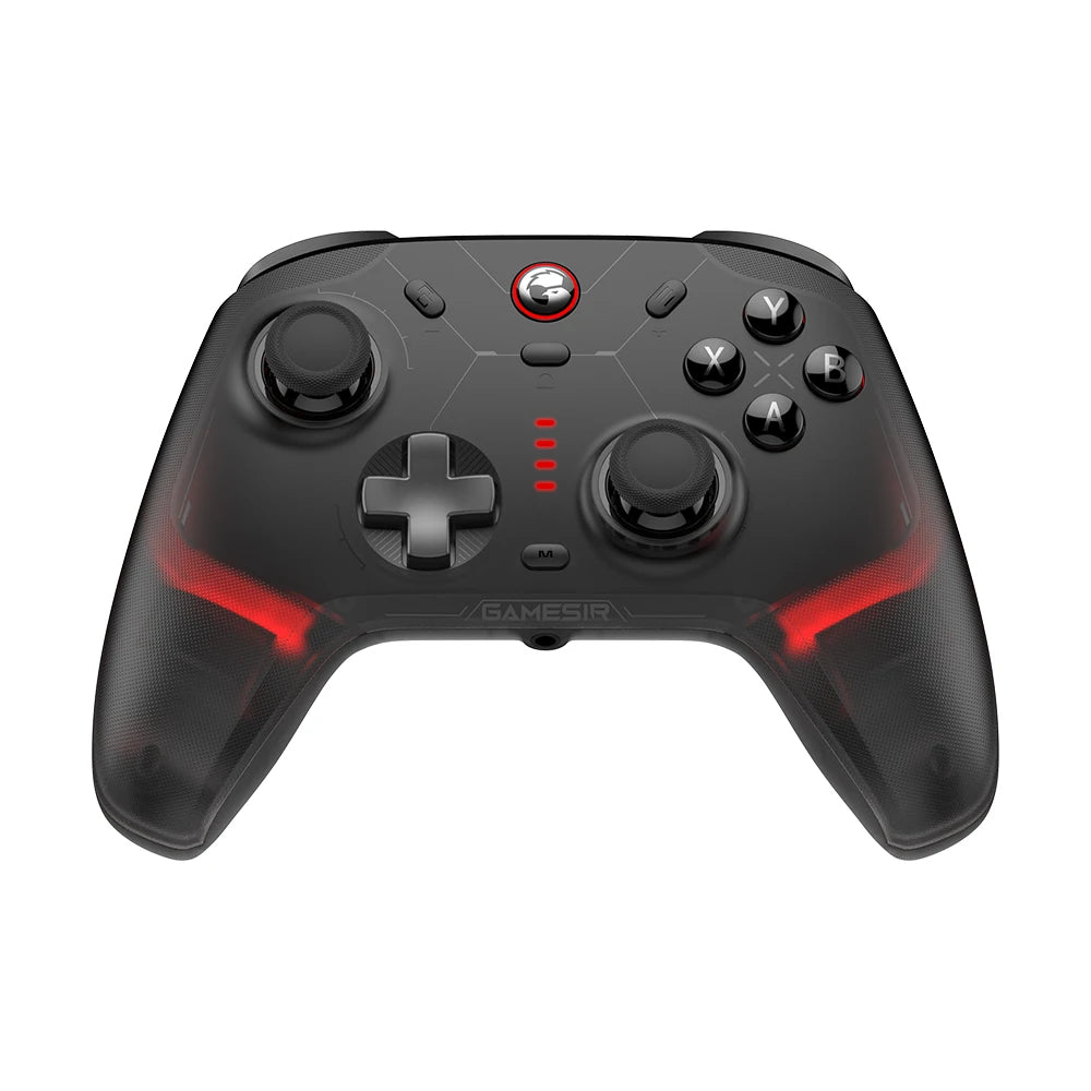GameSir Cyclone 2 Wireless Controller Hall Effect Joysticks