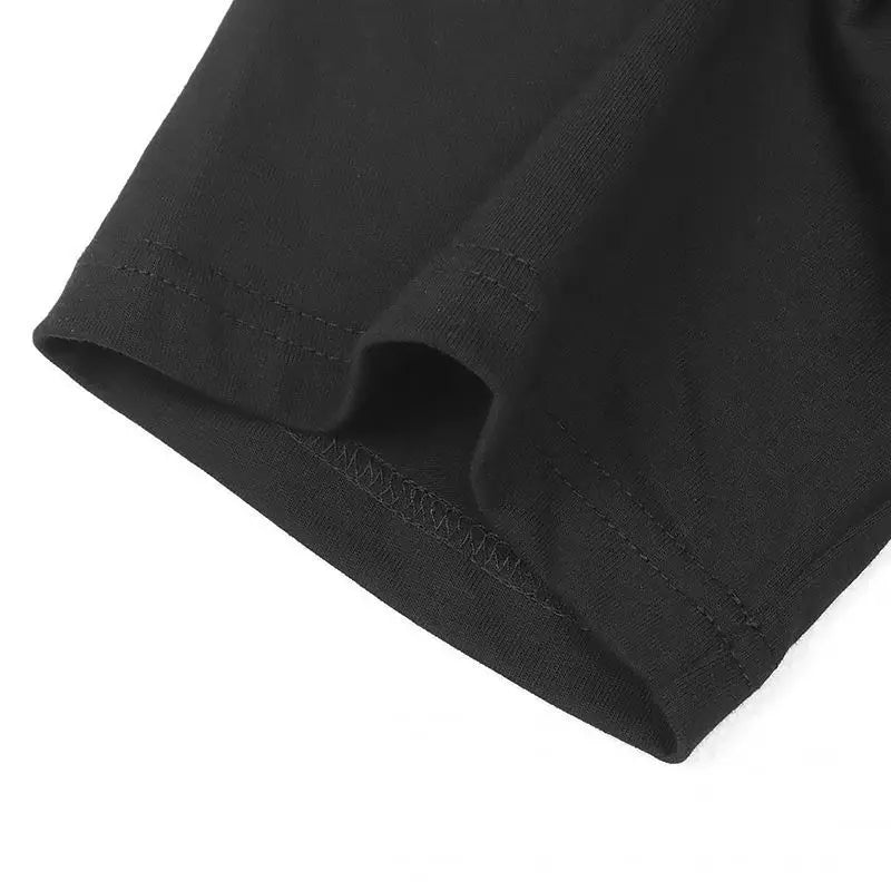 Craft of Weaving Mens Graphic Cotton T Shirt Casual