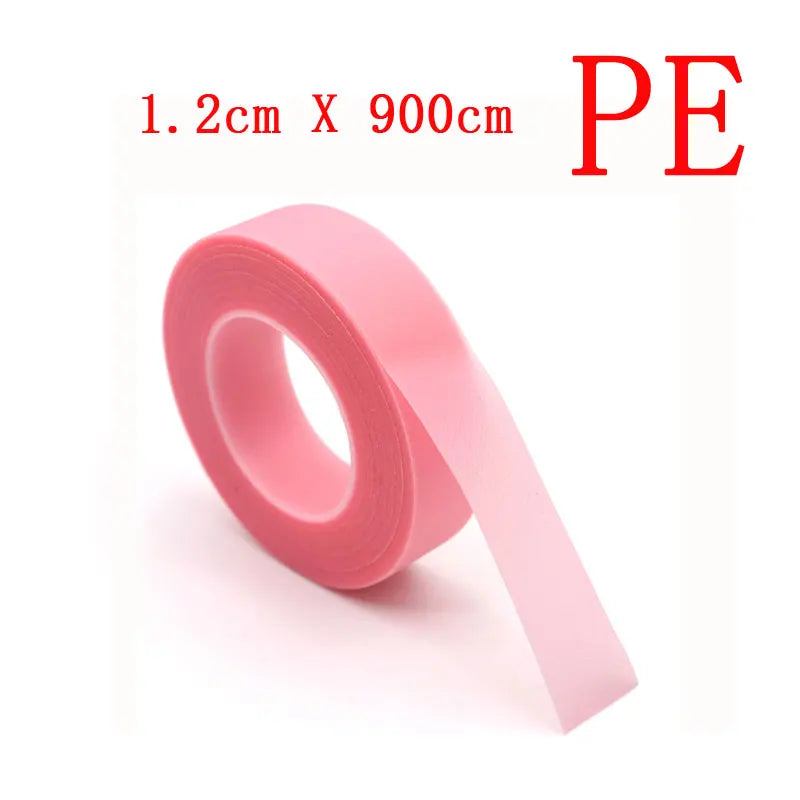 Eyelash Extension Tape Lint Free Under Eye Pad Breathable Sensitive Resistant Non-woven Paper Patches Grafted Lash Make Up Tools