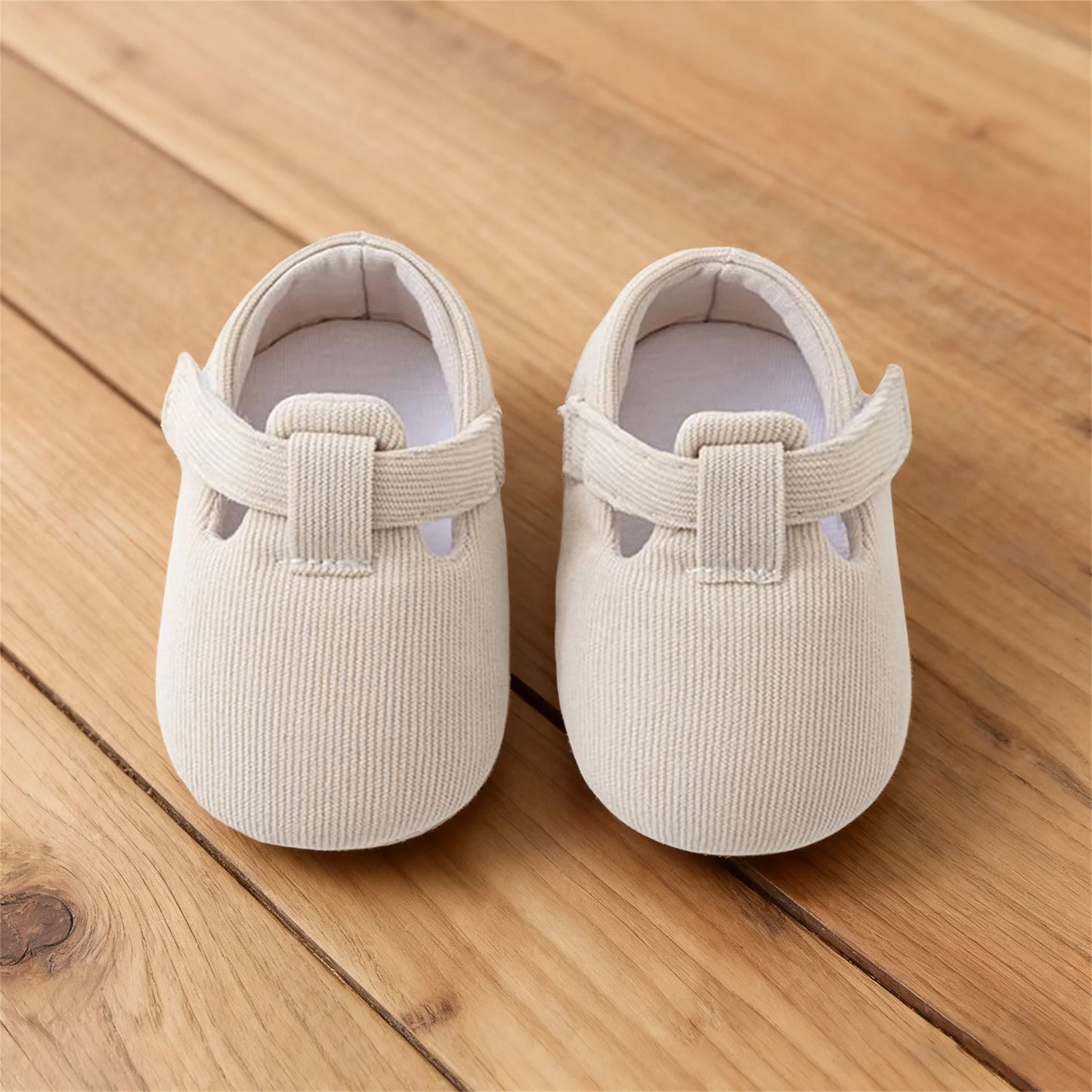 CN Guangdong Unisex Baby Sneakers First Walker Shoes Anti Slip