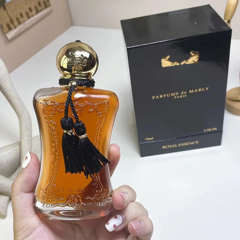 Free Shipping To The US In 3-7 Days Women's Spray Lasting Sexy Women 100ML Antiperspirant Women's Spray