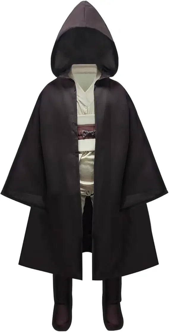 Zhejiang Fantasy Jedi Kids Anakin Kenobi Costume Cosplay
