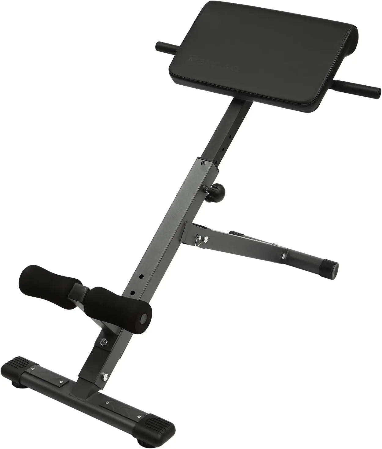 Hign-concerned Chemical Roman Chair Hyperextension Bench