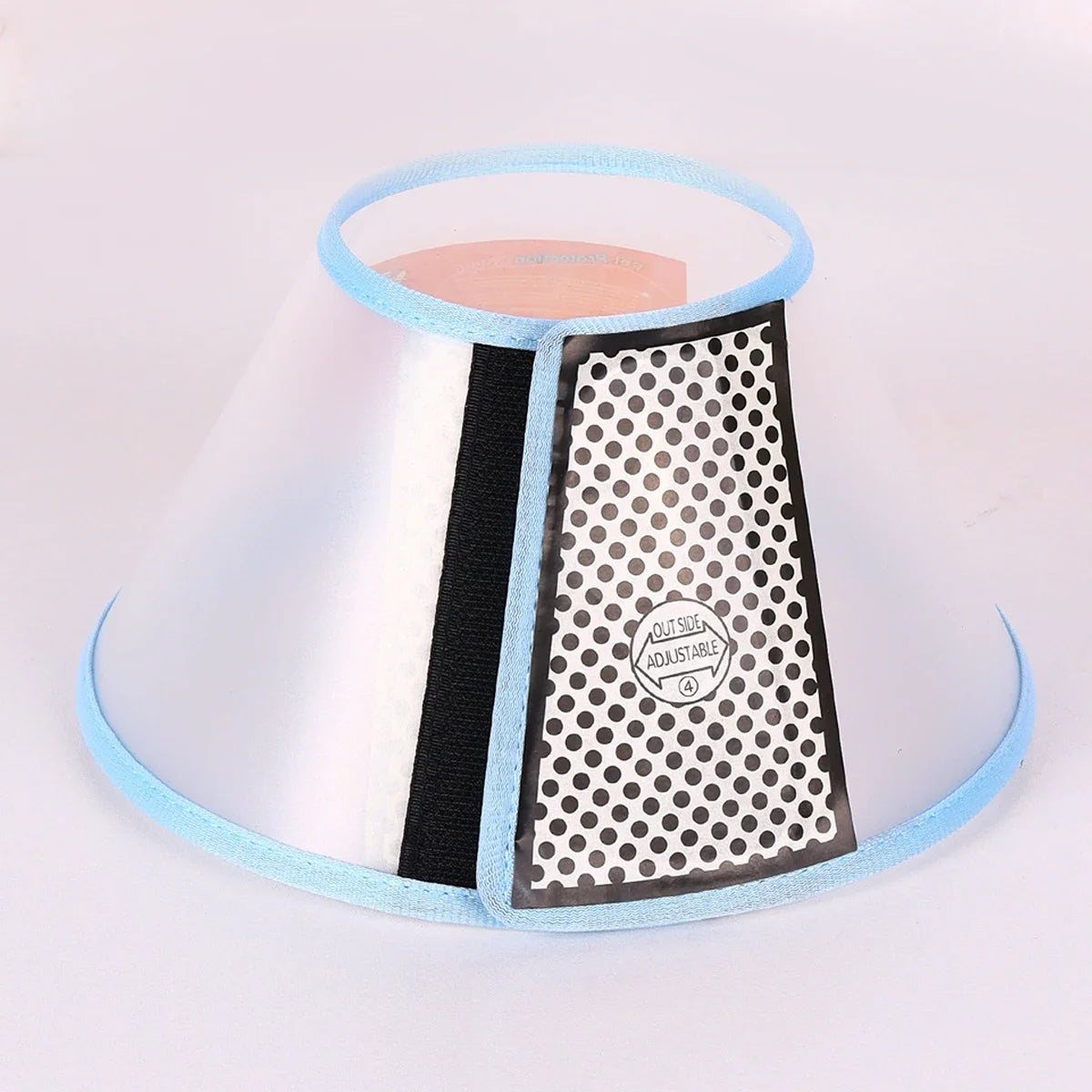 Guangdong Elizabethan Collar for Dogs Stop Licking