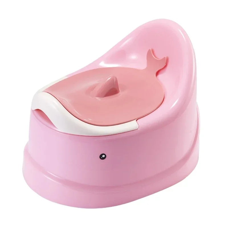 Toddler Potty Trainer Travel Toilet For Safe Training