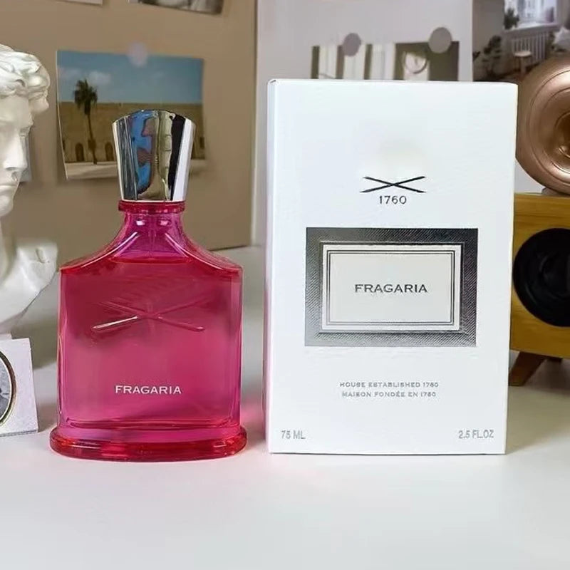 Free Shipping To The US In 3-7 Days Women's Spray Lasting Sexy Women 100ML Antiperspirant Women's Spray