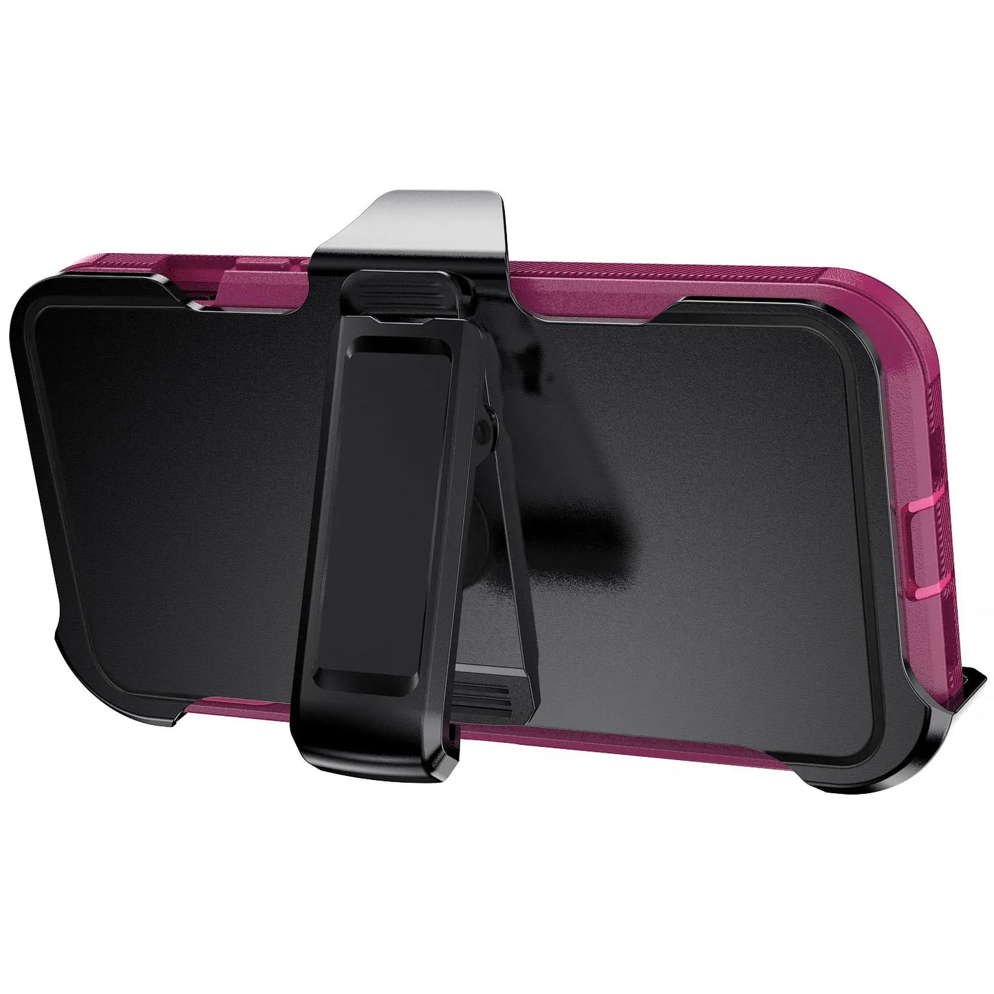 Design Shockproof Case For iPhone 11 Pro Max With Belt Clip