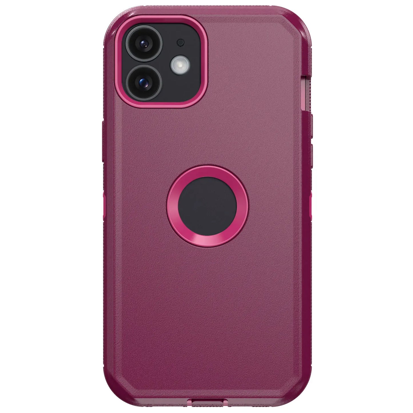 Design Shockproof Case For iPhone 11 Pro Max With Belt Clip