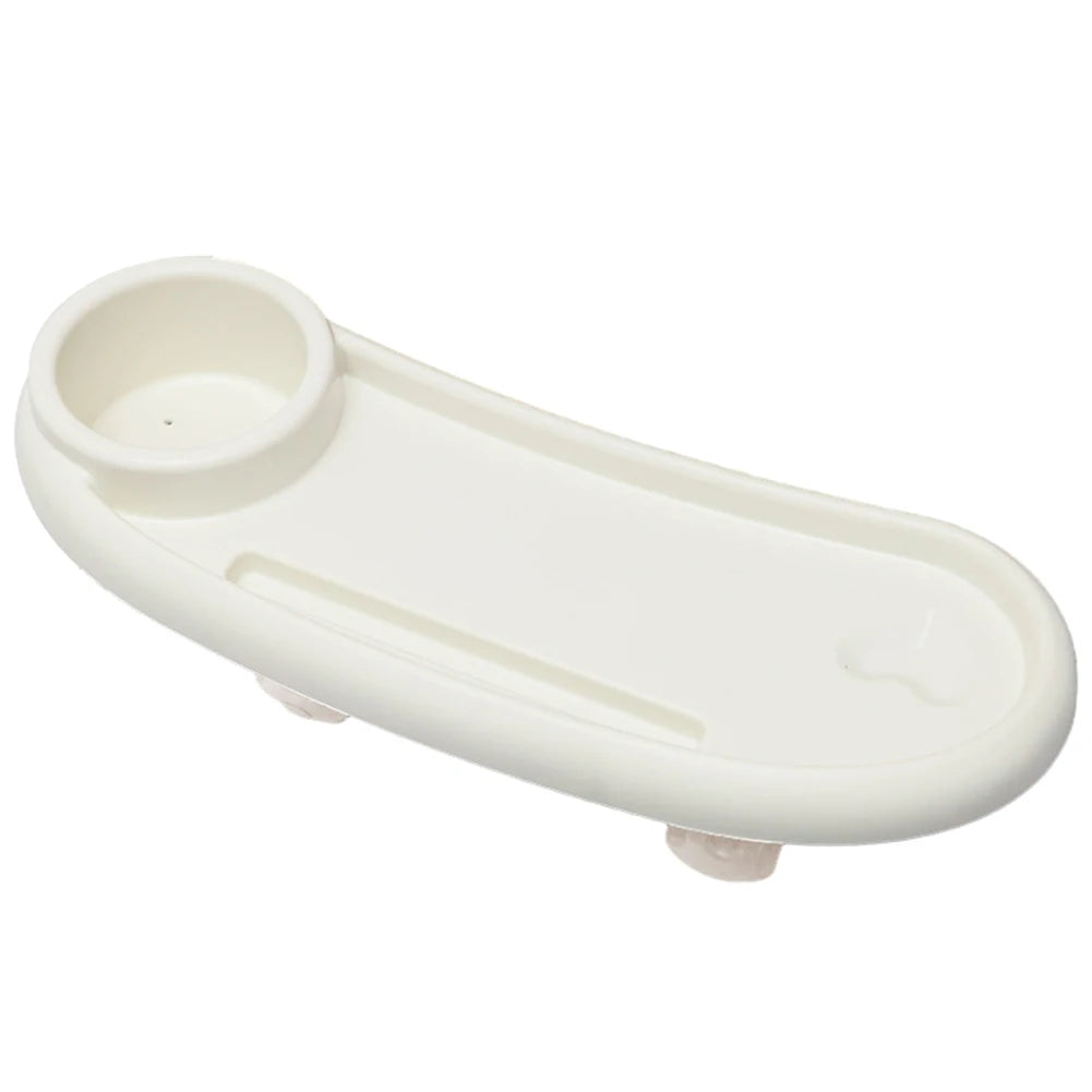 Hign Concerned 3 In 1 Stroller Cup Holder Milk Bottle