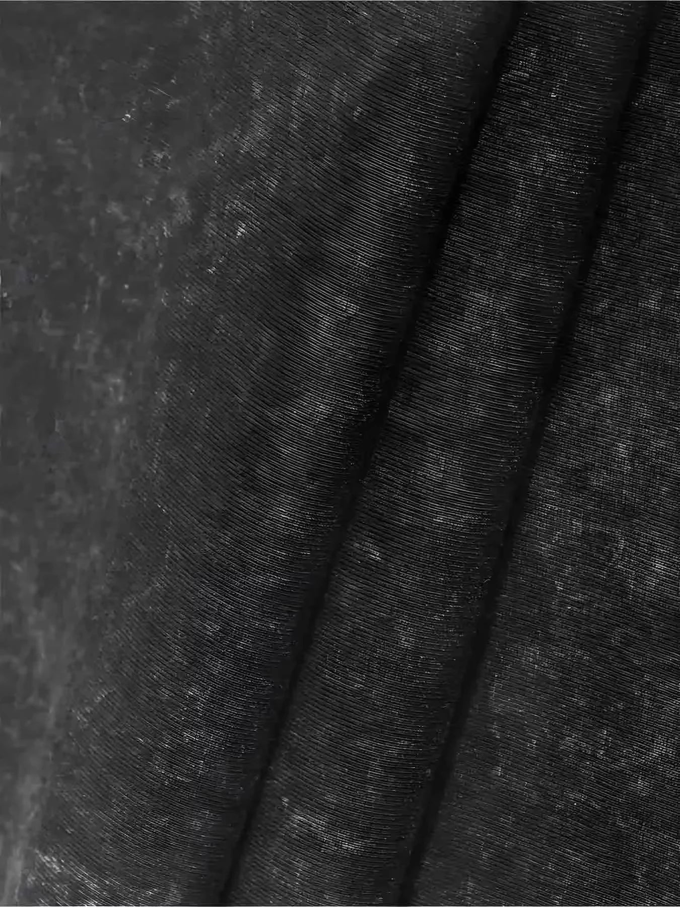 Men Clothing Washed Vintage Movie Kpop Demon Hunters Derpy Tiger T-shirt Men Women Fashion Cartoon Trend T Shirt Unisex Fashion