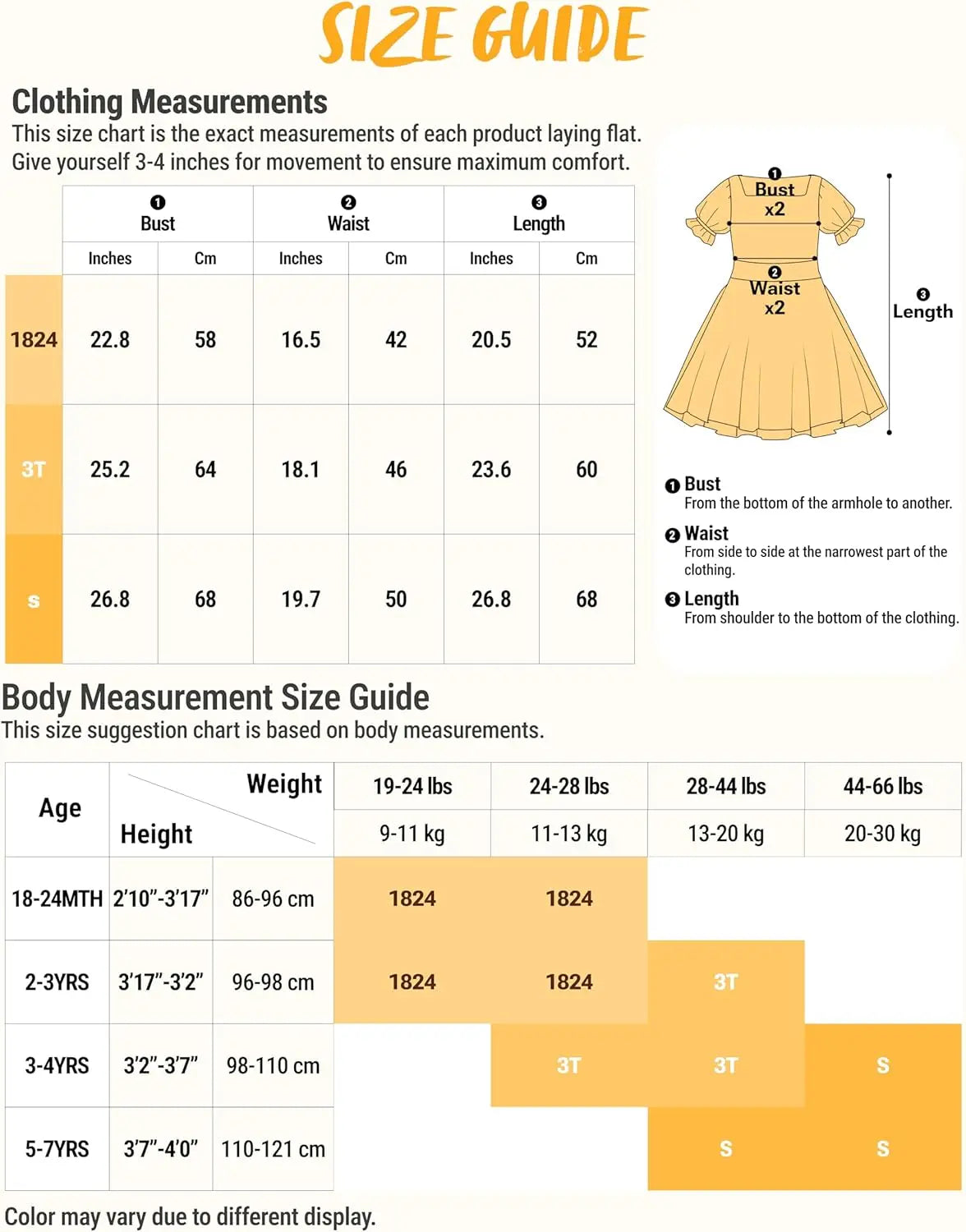 Joyfy Butterfly Costume for Girls With Wings Headband