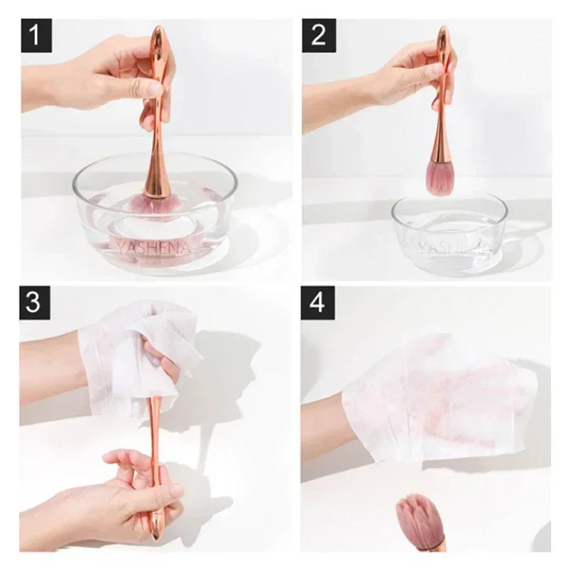 HEONYIRRY Powder Blush Brush Professional Makeup Tool