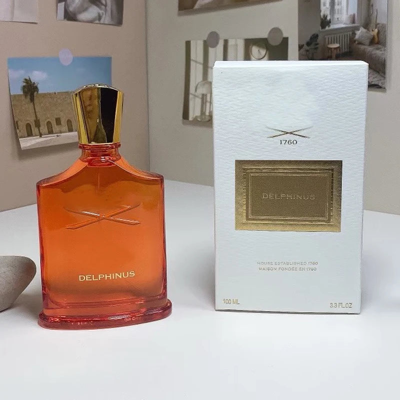 Free Shipping To The US In 3-7 Days Women's Spray Lasting Sexy Women 100ML Antiperspirant Women's Spray